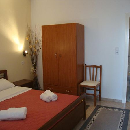 Stalaktites Hotel Ioannina Buitenkant foto